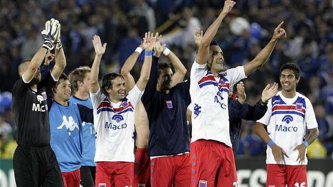 Tigre quiere recibir en su estadio a Sao Paulo en la final