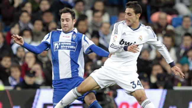 Mourinho convocó al juvenil Rodríguez para el clásico contra Atlético Madrid