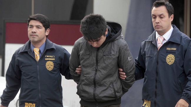 PDI desbarató banda falsificadora de cédulas de identidad