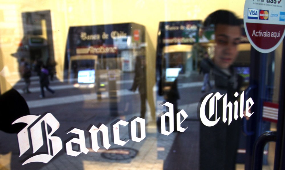 Bancos han ganado 2.815 millones de dólares en 2012