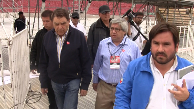 Don Francisco respondió a crítica: La Teletón ha durado 35 años porque hemos cumplido