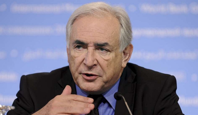 Defensa de Strauss-Kahn calificó de 