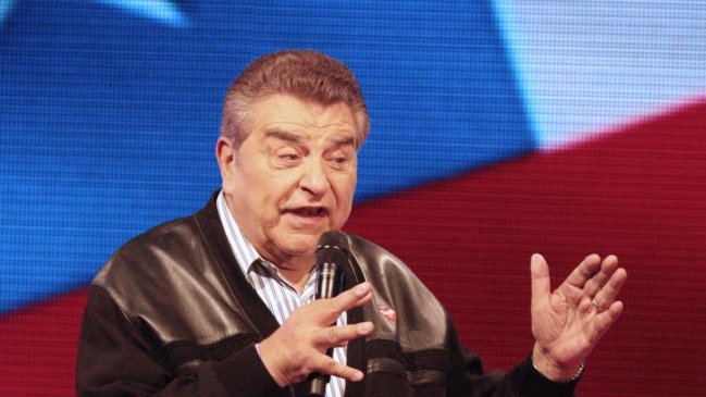Abogado acusó falta de ética de Don Francisco y calificó la Teletón de 