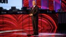 Sebastián Piñera felicitó a Don Francisco por el \