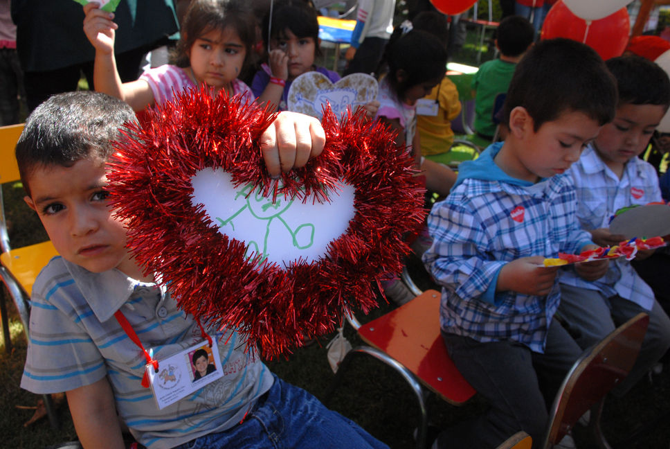Así se financia y opera la Teletón