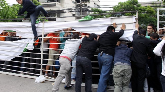 Venta de bodega de PC Factory se suspendió por colapso de medidas de seguridad
