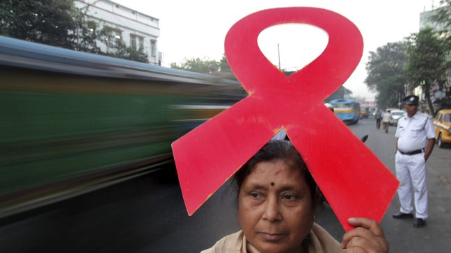 El mundo vive el Día Mundial de la Lucha contra el Sida