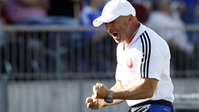 ANFP pretende finiquitar este fin de semana llegada de Sampaoli a la selección