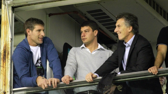 Martín Palermo debutó como técnico de Godoy Cruz con un empate