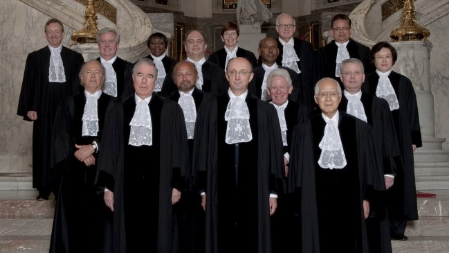 La Haya: Estos son los jueces que dirimirán la demanda marítima entre Chile y Perú