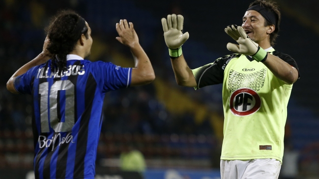 Rangers y Huachipato disputan un cupo para la final del Clausura