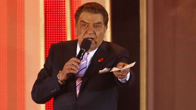 Don Francisco: Ojalá cuando ustedes tengan mi edad, exista la Teletón
