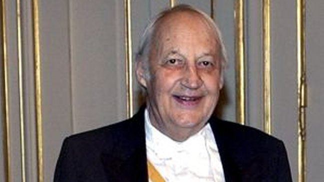 Falleció Knut Ahnlund, el polémico jurado del Premio Nobel de Literatura