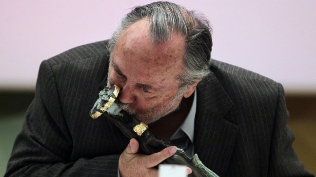 Con broma sobre presidente mexicano, dibujante 