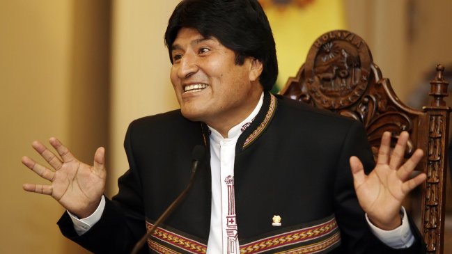 Bolivia presenciará audiencias en La Haya sobre litigio Perú-Chile