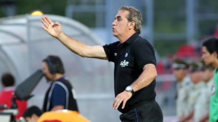 Pellicer: "Vamos a llegar dos equipos muy motivados a pelear por el título"