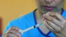 Este domingo parte campaña de vacunación contra la meningitis W135 en regiones