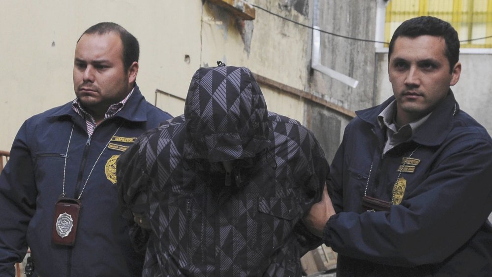 Ciudadano peruano murió apuñalado en la comuna de Independencia