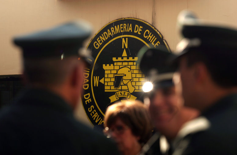 Familia de gendarme que mató a su ex pareja en San Felipe pidió perdón