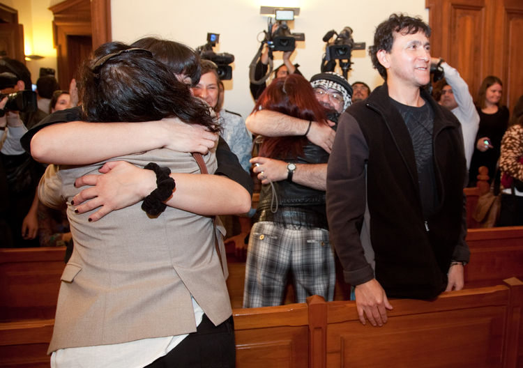 Suprema frenó millonario pago de costas en el caso bombas