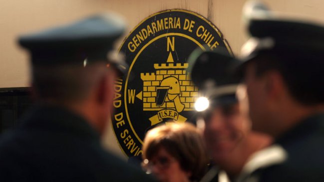 Familia de gendarme que mató a su ex pareja en San Felipe pidió perdón