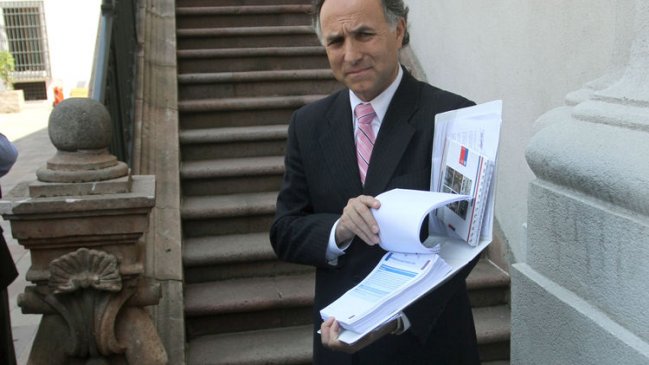 Ministro de Justicia inicia gira informativa por España y Francia