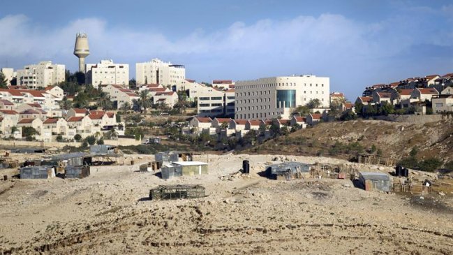 Rusia pidió a Israel revisar decisión de nuevos asentamientos