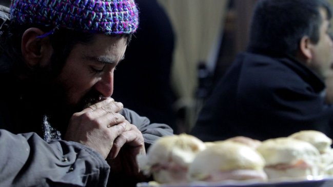 Una de cada cuatro personas está en riesgo de pobreza en la Unión Europea