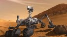 NASA descartó que Curiosity haya encontrado compuestos orgánicos en Marte