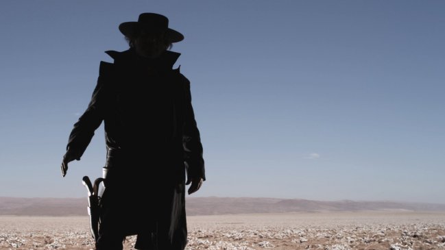 Nueva versión del Día del Cine tendrá películas chilenas a mil pesos