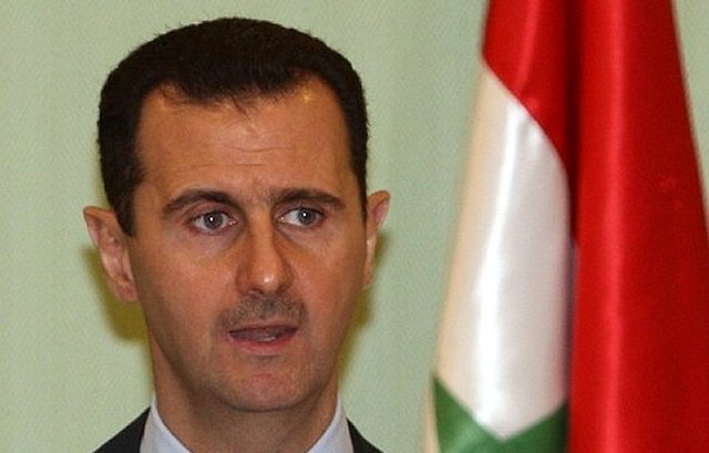 OTAN a Al Asad: El uso de armas químicas provocará una reacción inmediata