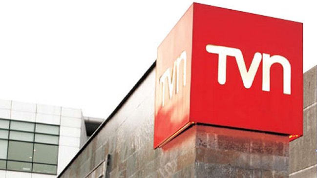 Dirigente sindical TVN: Huelga se notará más en la imagen que en los contenidos