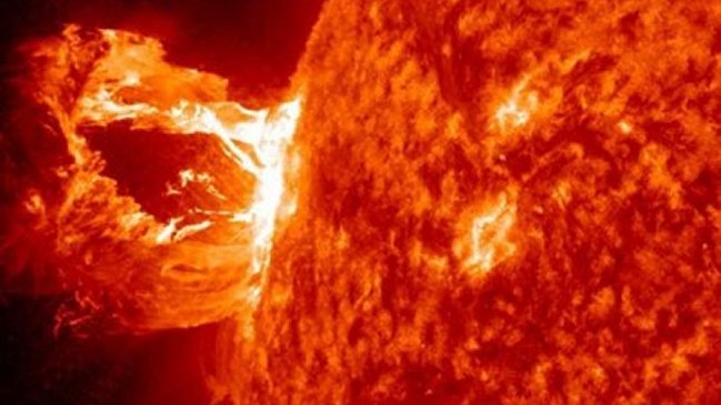 Investigadores encontraron planetas posiblemente habitables por su calidez