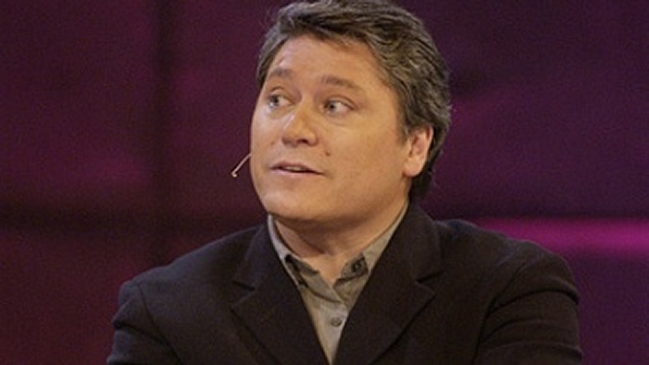 Patricio Yáñez sufrió accidente vascular y está internado