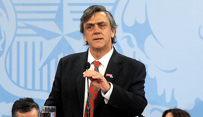 Longueira ante rechazo a Punta Alcalde: 