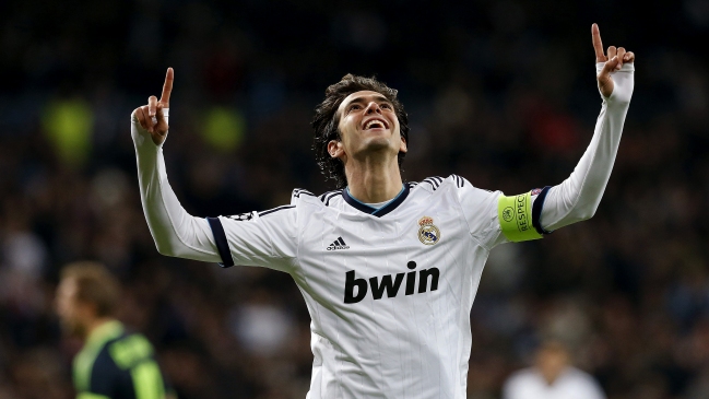 Real Madrid venció cómodamente a Ajax en la Liga de Campeones