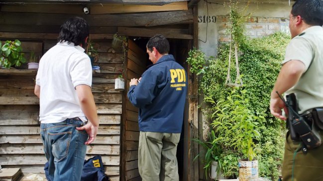 Mujer mató a sus dos hijas y se suicidó en Calama