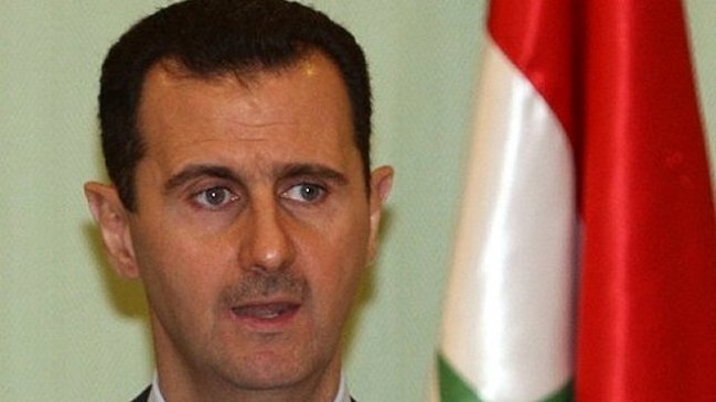 OTAN a Al Asad: El uso de armas químicas provocará una reacción inmediata