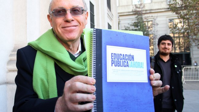 Waissbluth: Hay que tener cuidado con las 