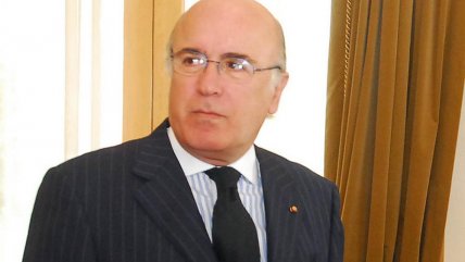   Embajador en Lima: Juicio no ha afectado el intercambio entre Chile y Perú 