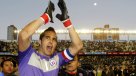 Claudio Bravo descartó tener problemas con Johnny Herrera