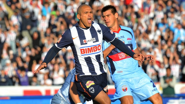 Este es el programa del Mundial de Clubes 2012