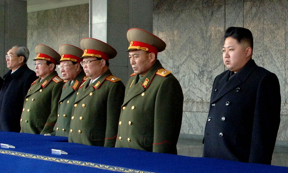 Somalia y Corea del Norte son los países más corruptos del mundo