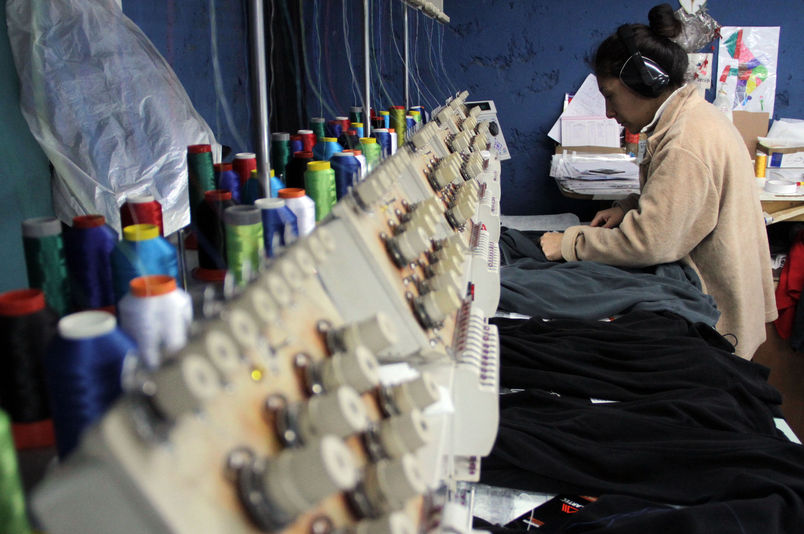 El Imacec creció 6,7 por ciento en octubre