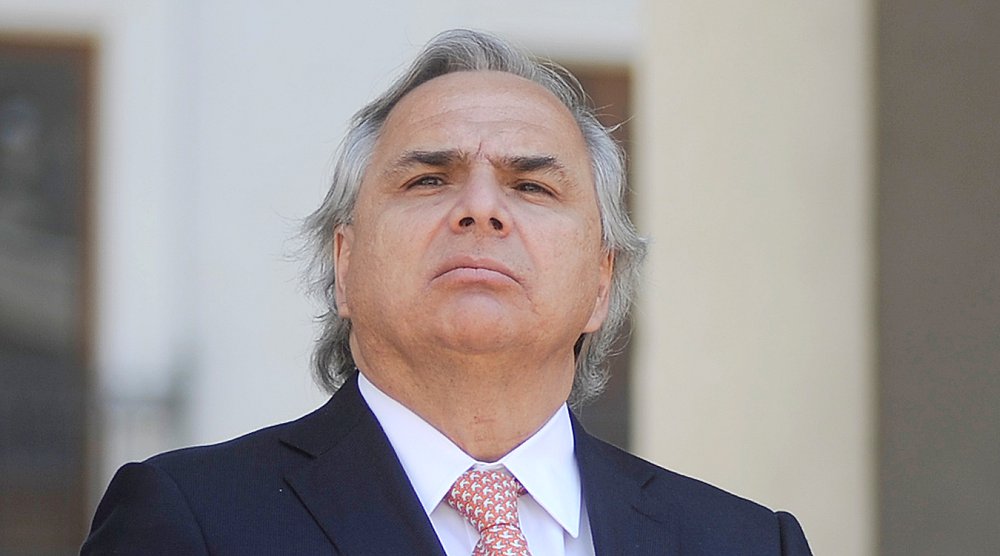 Gobierno ante dictamen favorable a asesino de Catrileo: Hay que respetarlo