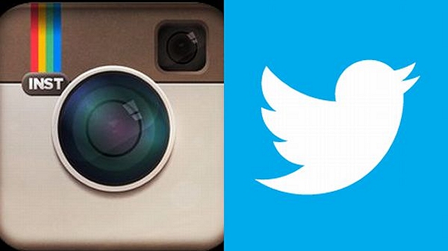 Instagram deshabilitó la visualización de fotos en Twitter