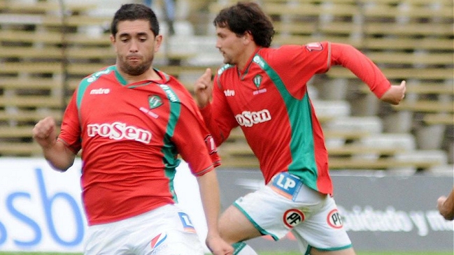 La U enfrentará al equipo de Marcelo Salas en la Copa Chile