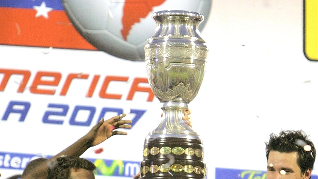 ANFP aprobó postulaciones para ser sedes de la Copa América 2015 y el Mundial sub 17