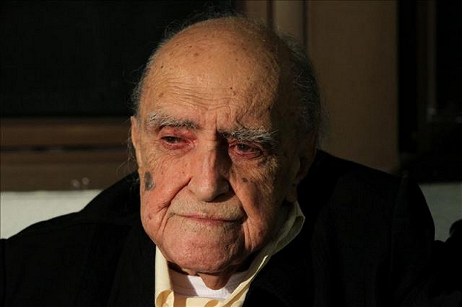 Rousseff por muerte de Niemeyer: Brasil perdió hoy uno de sus genios