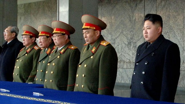 Somalia y Corea del Norte son los países más corruptos del mundo